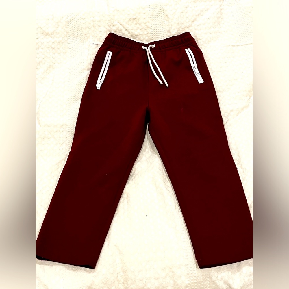 Aythentic Burberry Unisex Kids Sweat Pants